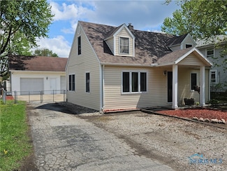 5666 Talmadge Rd, Toledo, OH 43623