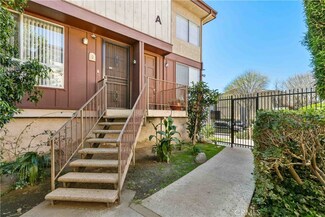 7300 Lennox Ave Unit A1, Van Nuys, CA 91405