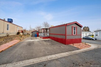 9400 Elm Ct Unit 560, Denver, CO 80260