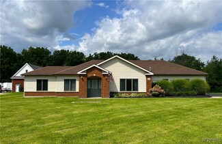 9440 Wehrle Dr, Clarence, NY 14031