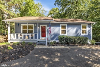 527 Chisholm Trail, Lusby, MD 20657