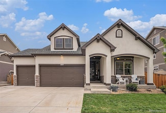 11511 E 118th Ave, Commerce City, CO 80640