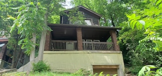 2506 Warsaw Ave, Cincinnati, OH 45204