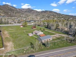 1745 Old Ranch Rd, Park City, UT 84098