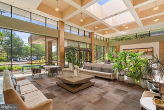 3709 S George Mason Dr Unit 406E, Baileys Crossroads, VA 22041