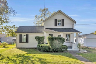 114 Oakdale Ave, Hubbard, OH 44425