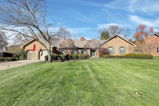 7591 Heatherwood Dr NW, Canal Winchester, OH 43110