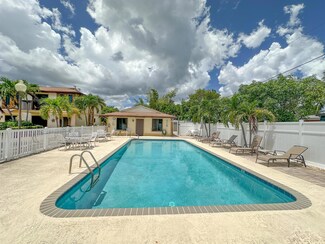 815 Andrew Redding Rd Unit 104, Lantana, FL 33462