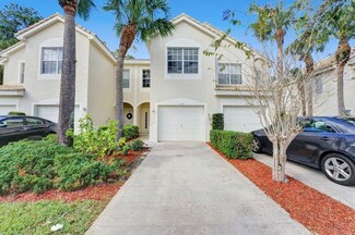 1142 Woodfield Ct, Greenacres, FL 33415