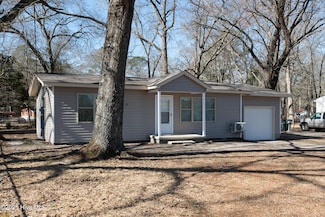 620 Saint David St, Grifton, NC 28530