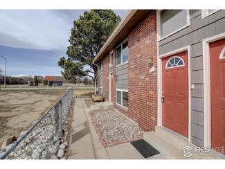 1420 Hover St Unit 2, Longmont, CO 80501