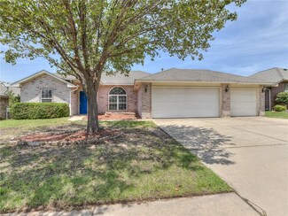 5005 SE 81st St, Oklahoma City, OK 73135