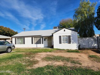 23 N Edgemont, Mesa, AZ 85203