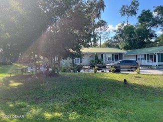 25087 NE 140th Loop, Fort Mc Coy, FL 32134