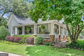 3119 Conyers St SE, Covington, GA 30014