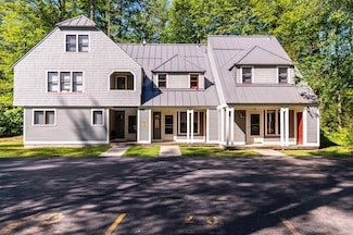 124 Old Bartlett Rd Unit 87, Conway, NH 03860