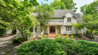 410 Somerset Dr W, Indianapolis, IN 46260