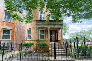 5239 S Ingleside Ave, Chicago, IL 60615