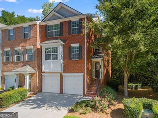 406 Heritage Park Trace NW Unit 22, Kennesaw, GA 30144