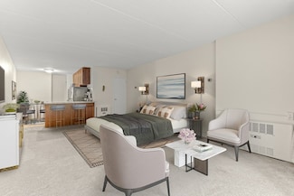 200 Swanton St Unit T8, Winchester, MA 01890