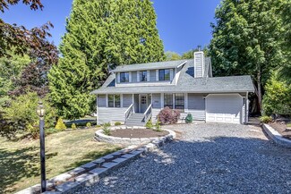 12506 NE Virginia Ct, Kingston, WA 98346