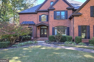 515 Watboro Hill Dr, Alpharetta, GA 30004