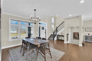 132 SE Riley St, Blue Springs, MO 64064