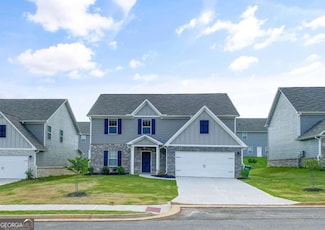 117 Oliver Dr, Locust Grove, GA 30248