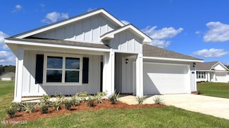 166 Mill St, Lucedale, MS 39452