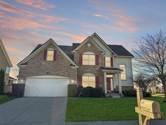 7526 Ockley Ln, Indianapolis, IN 46259