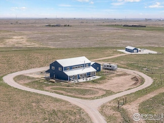 7322 County Road 104, Wellington, CO 80549