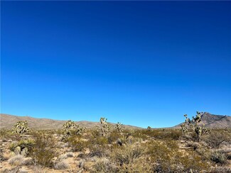 39.95 ACRES Acanthus Dr, Meadview, AZ 86444
