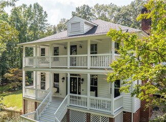 9296 Angler Trail, Mechanicsville, VA 23116