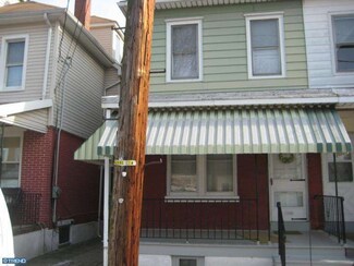 335 Ellis Ave, Trenton, NJ 08638