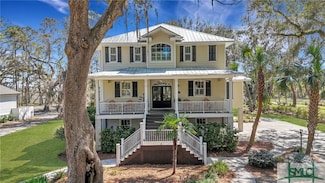 1108 E Mission Ln SE, Darien, GA 31305