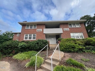 807 Daniels St Unit A, Raleigh, NC 27605