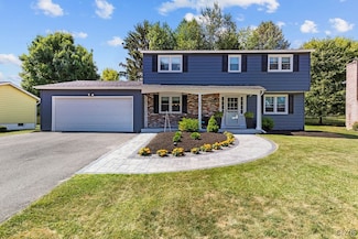 207 Ludden Pkwy, Syracuse, NY 13219