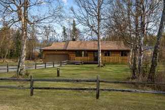 10021 E Ortner Loop, Palmer, AK 99645