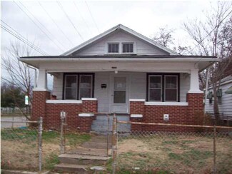 1737 S Bedford Ave, Evansville, IN 47713