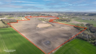 129 Acre S Crystal Lake Rd, Beaver Dam, WI 53916
