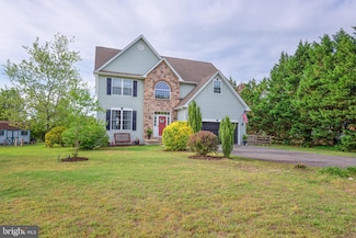 25276 Adams Landing Rd, Denton, MD 21629