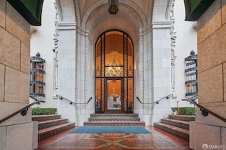 1201 California St Unit 205, San Francisco, CA 94109