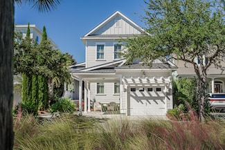 1607 Paradise Lake Dr, Mount Pleasant, SC 29464