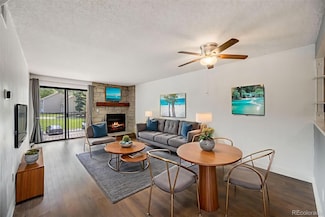 401 S Kalispell Way Unit 206, Aurora, CO 80017
