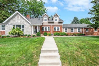 5325 Wherry Ave, Saint Louis, MO 63109