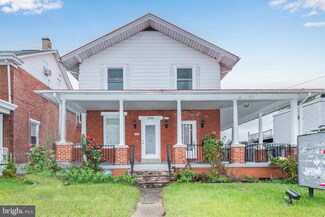 2906 Herr St, Harrisburg, PA 17103