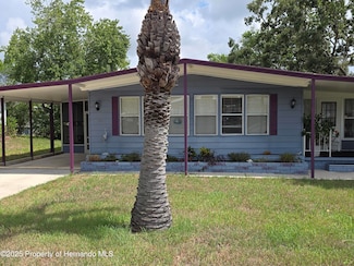 12101 Walshwood Ave, Brooksville, FL 34613