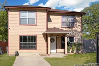 1511 Villa Flores, San Antonio, TX 78237