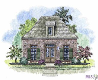13941 Lexington Park Dr, Baton Rouge, LA 70810