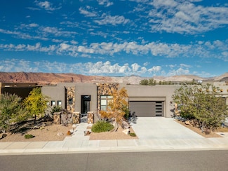 4781 White Rocks Dr, St. George, UT 84770